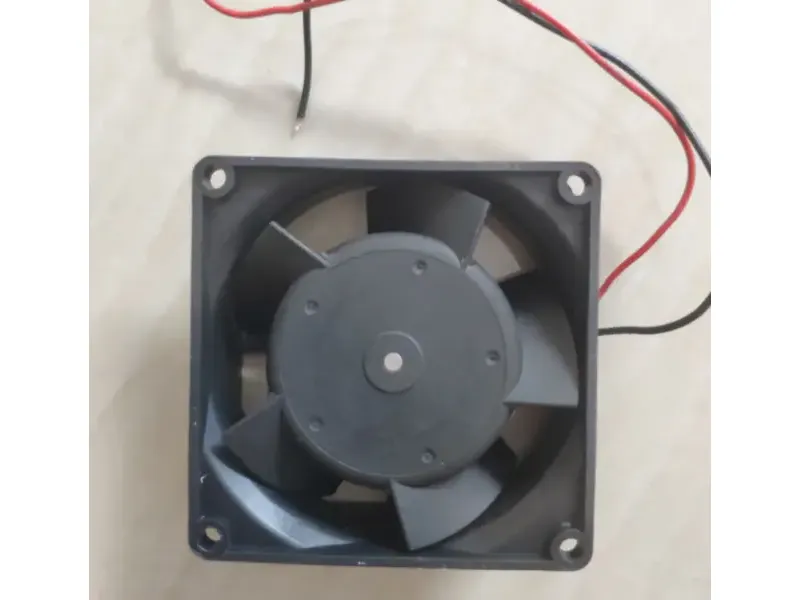 Ebmpapst 8312 HL ventilador