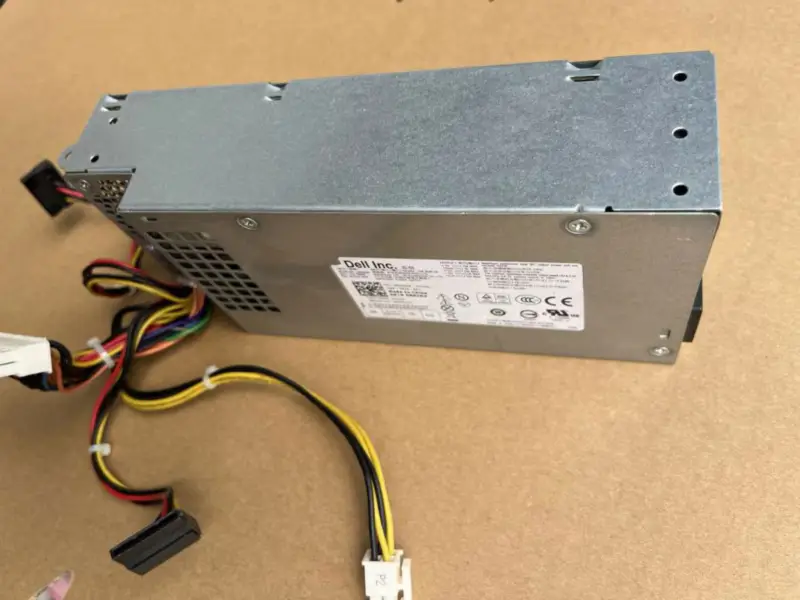 Fonte de alimentação Dell DPS-220UB A L220AS-00