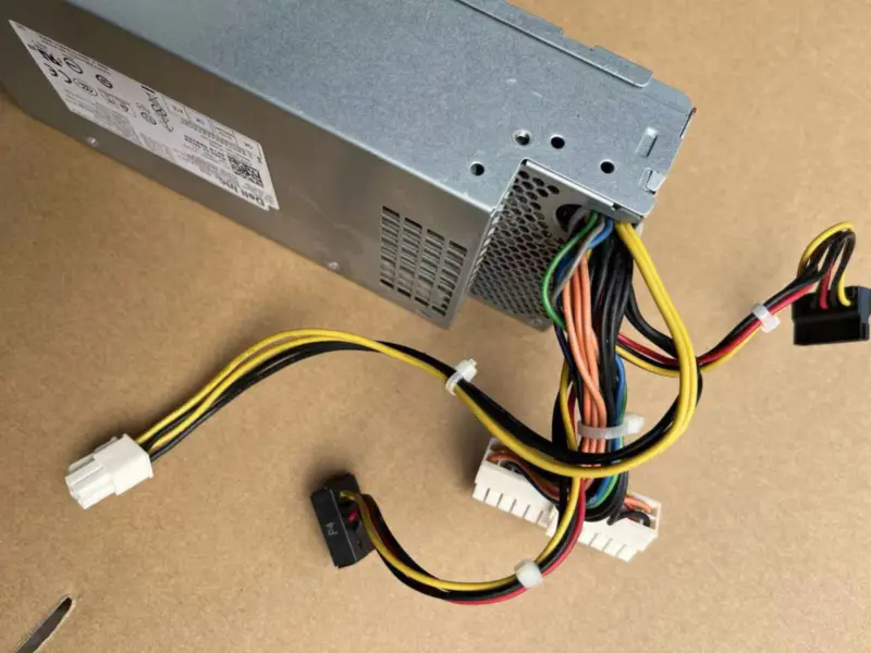 Fonte de alimentação Dell DPS-220UB A L220AS-00