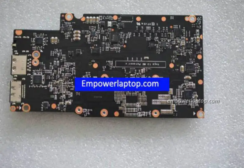 Lenovo 90000648 Yoga 13 13.3 Placa-mãe