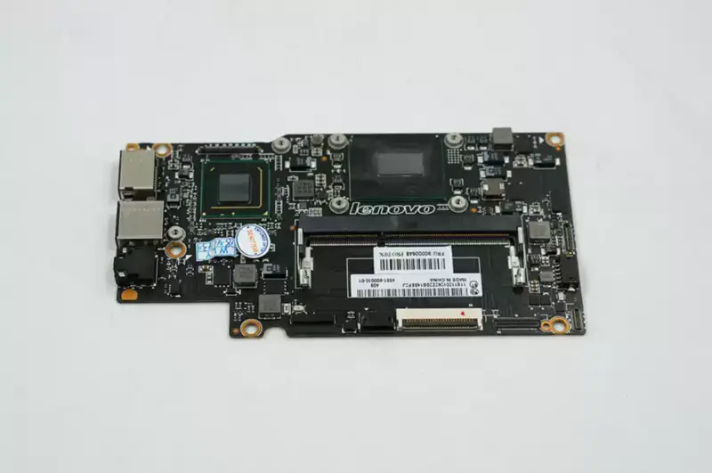 Lenovo 90000649 Yoga 13 13.3 i5 Placa-mãe