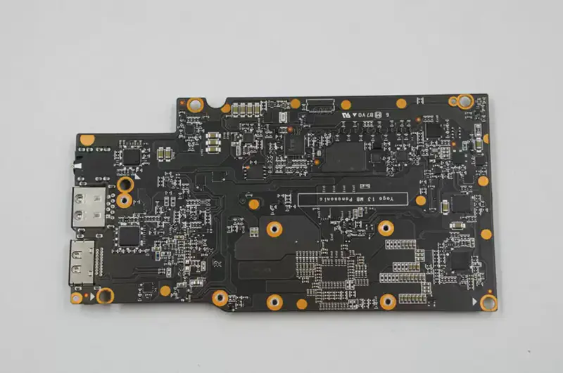 Lenovo 90000649 Yoga 13 13.3 i5 Placa-mãe