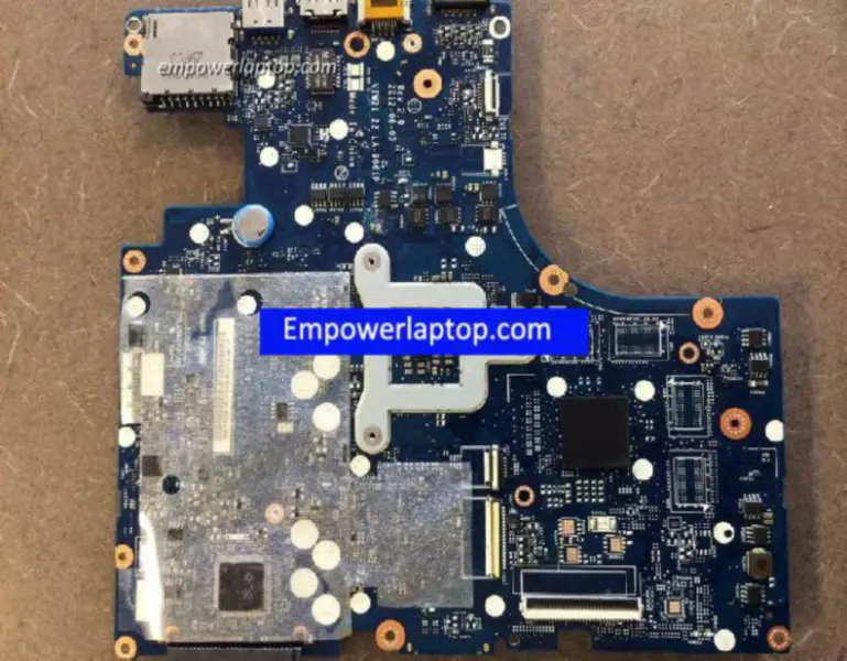 Lenovo 90001903 IdeaPad P500 LA-9061P Placa-mãe
