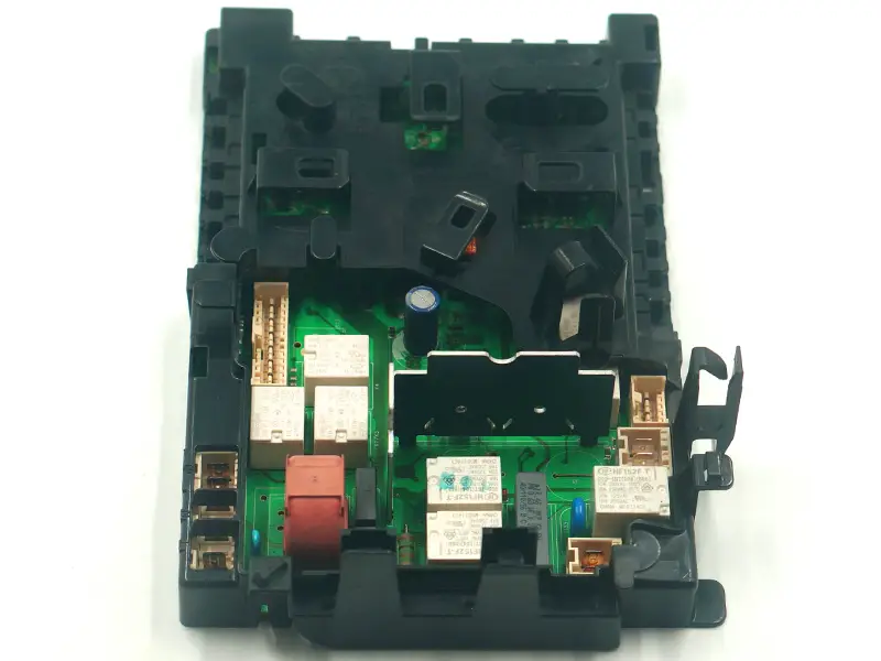 Siemens/Bosch Máquina de lavar roupa Placa de controlo do computador BSH 9000449412 AKO 731799-06