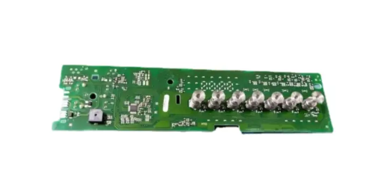 Placa de controlo da máquina de lavar roupa Siemens BSH 9000938202 9000910812 9001079426