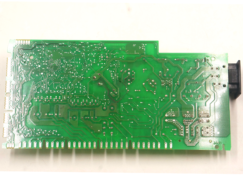 Placa de controlo da máquina de lavar loiça Siemens 9000968115