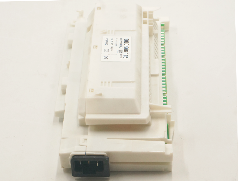 Placa de controlo da máquina de lavar loiça Siemens 9000968115