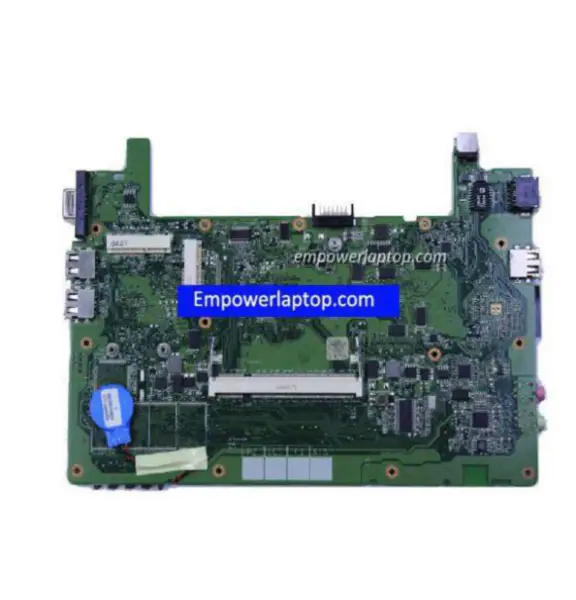 Placa-mãe Asus 900A