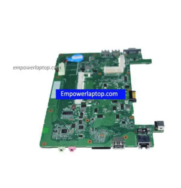 Placa-mãe Asus 900A