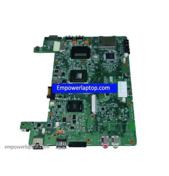 Placa-mãe Asus 900A