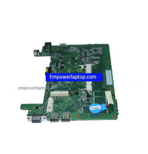 Placa-mãe Asus 900A
