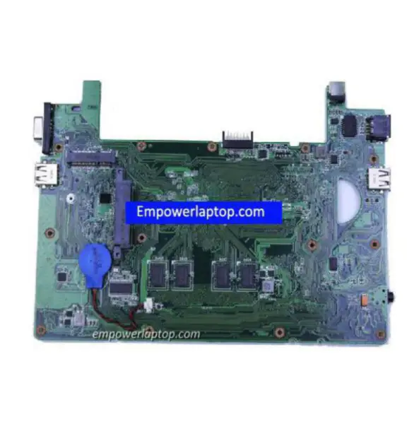 Placa-mãe Asus 900HA