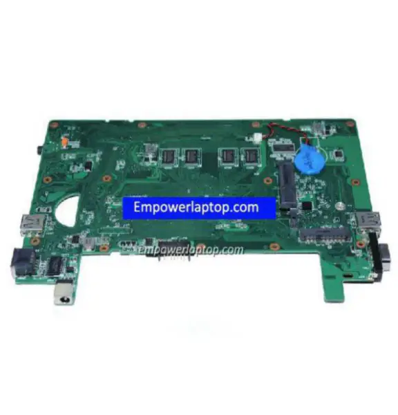 Placa-mãe Asus 900HA
