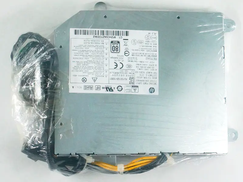 Fonte de alimentação HP DPS-180AB-28 A APG001