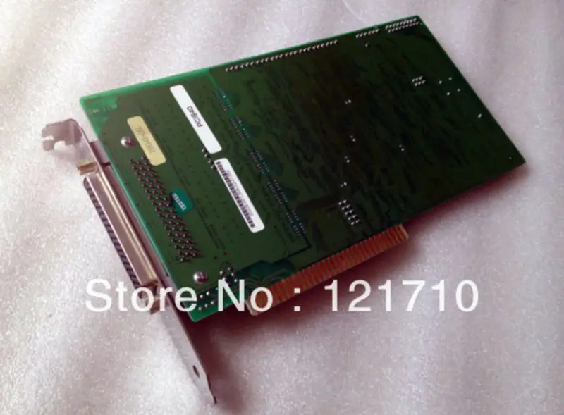 Placa PCIB40 ARCOM ARCOM Control Systems J206 298348-064 placa-mãe industrial