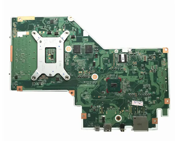 Placa-mãe HP 24-B 27-A DA0N83MB6G0 908382-001 908382-601