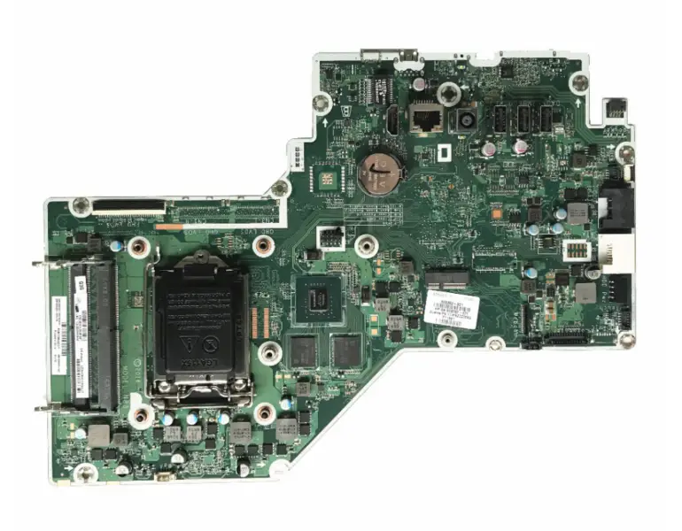 Placa-mãe HP 24-B 27-A DA0N83MB6G0 908382-001 908382-601