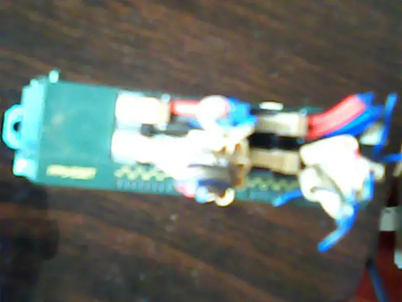 PLC FP0-E32T da Panasonic