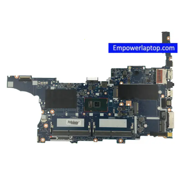 HP EliteBook 850/840 G3 918312-001 918312-501 918312-601 6050A2892401 Placa-mãe