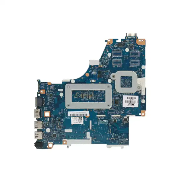 HP 250 G6 15-BS 924755-001 924755-501 924755-601 CSL50/CSL52 LA-E791P com placa-mãe para computador portátil SR2UW i3-6006u DDR4