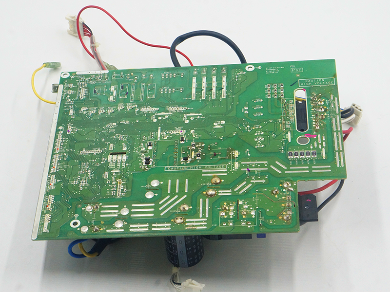 Fujitsu K11BY-C-A(01-02) 9709065013 K11BY-01-02 Placa de ar condicionado
