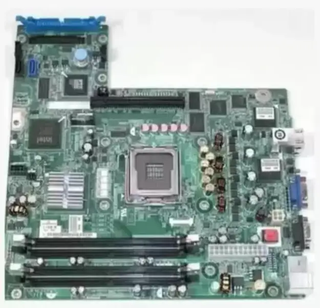 Placa-mãe para servidor DELL PowerEdge R200 TY019 FW0G7 9HY2Y