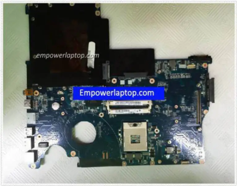 Toshiba FIT X505 A000053230 Placa-mãe