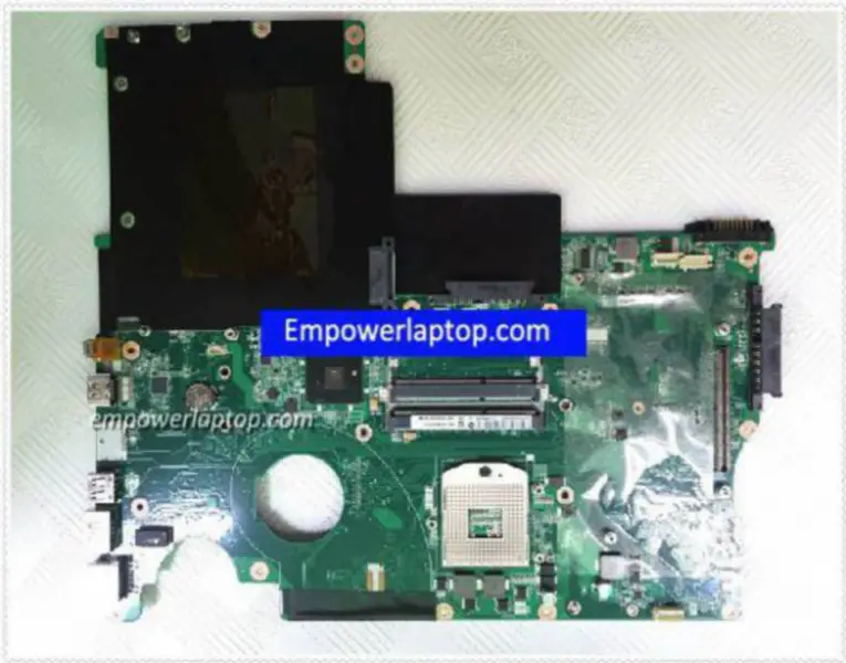 Toshiba FIT X505 A000053730 Placa-mãe