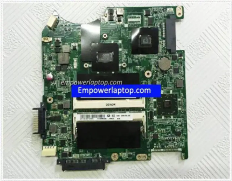 Toshiba Satellite T135D A000063990 DABU3AMB8E0 Placa-mãe