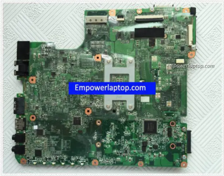 Toshiba Satellite L645 Placa-mãe