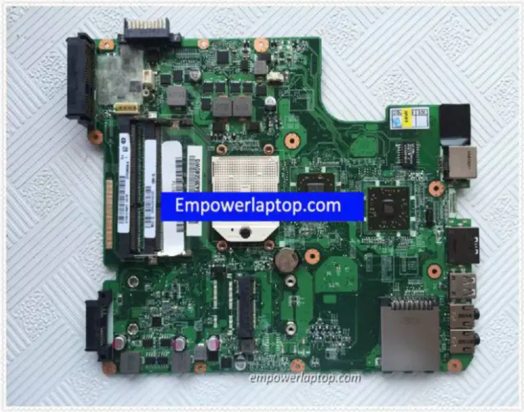 Toshiba Satellite L645 Placa-mãe
