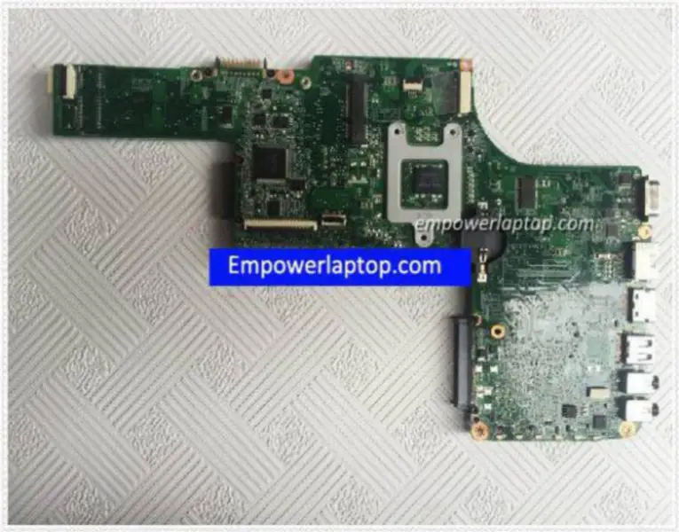 Toshiba A000095740 Satélite L730 L735 Placa-mãe