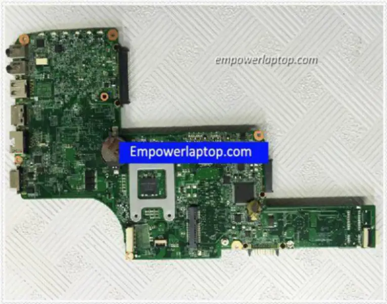 Toshiba A000095920 Satélite L730 L735 Placa-mãe
