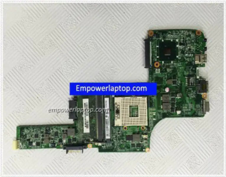 Toshiba A000095780 Satellite L730 L735 Placa-mãe