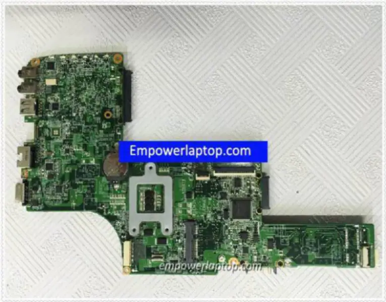 Toshiba A000095780 Satellite L730 L735 Placa-mãe