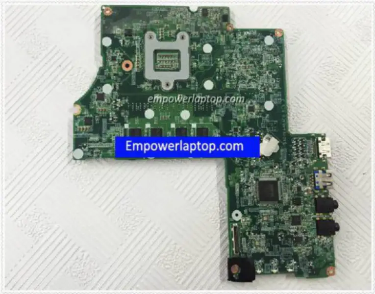 Toshiba satellite U845WDA0TEAMBAD0 A000232530 Placa-mãe