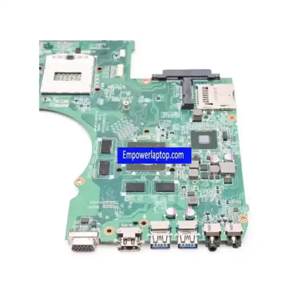 Toshiba Satellite P70 P75 A000241600 DA0BDBMB8F0 Placa-mãe