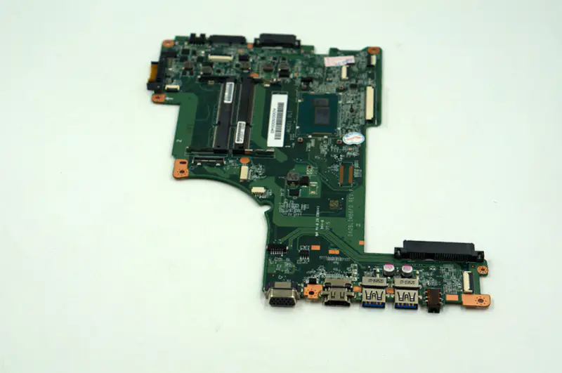 Placa-mãe Toshiba L55-B5237 DA0BLIMB6F0