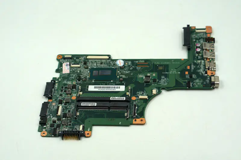 Placa-mãe Toshiba L55-B5237 DA0BLIMB6F0