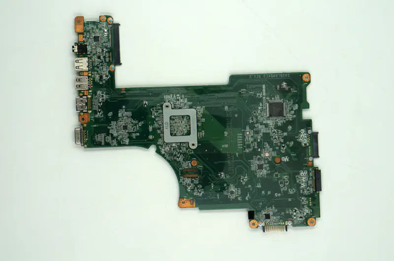 Toshiba motherboard L50 L50-B A000302330 DA0BLKMB6E0
