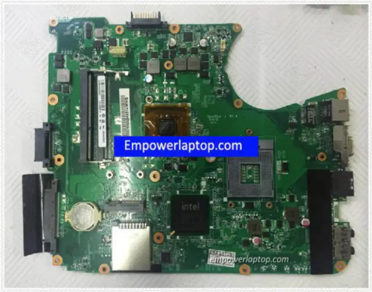 Toshiba Satellite l655 A000078950 Placa-mãe