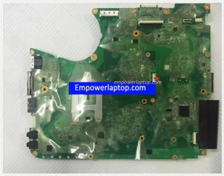 Toshiba Satellite l655 A000078950 Placa-mãe