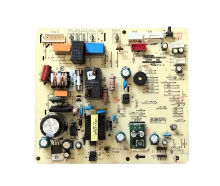 Placa de controlo da unidade interior do ar condicionado TCL A010270
