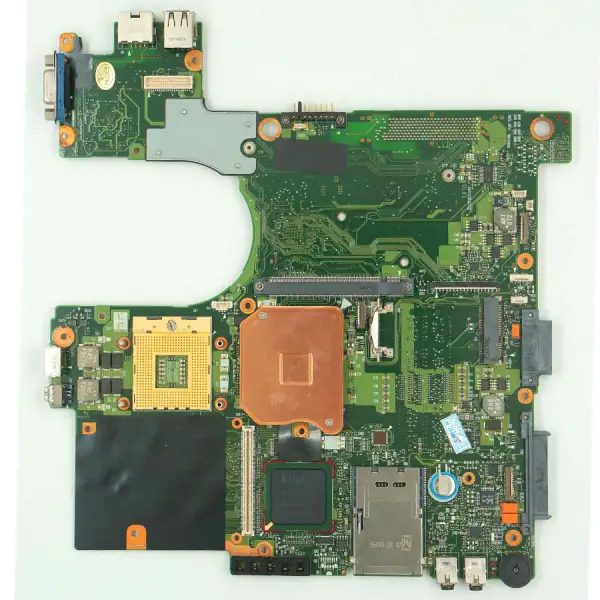 Placa-mãe Toshiba Satellite A100 A105 Intel 945P