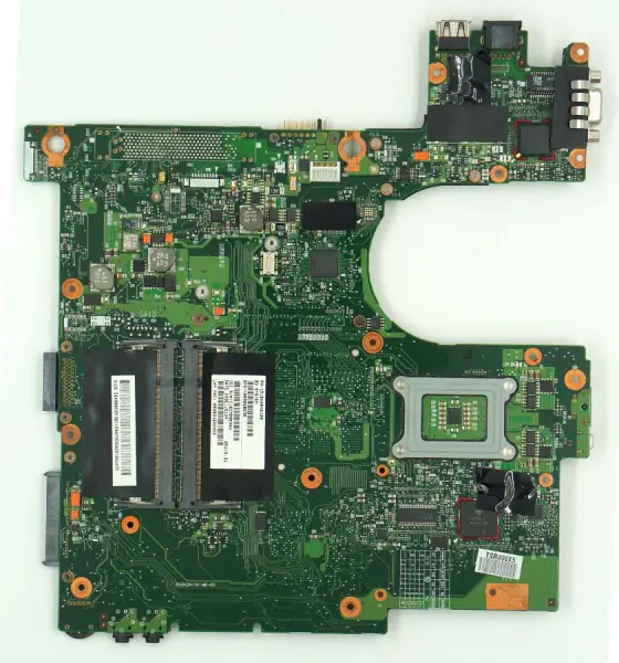 Placa-mãe Toshiba Satellite A100 A105 Intel 945P