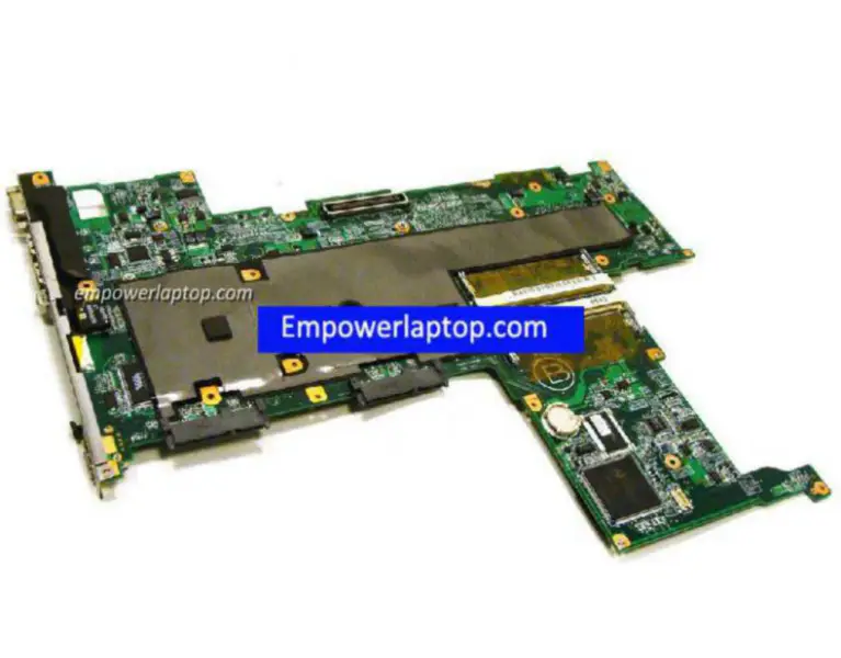 Placa-mãe Sony VGN-AX BX MBX-148 A1144176A