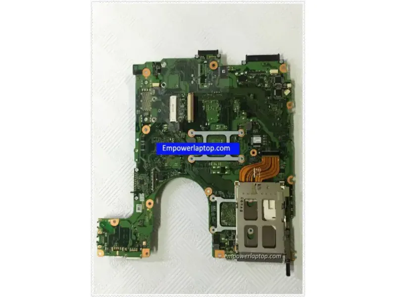 Toshiba Terca A11 S11-15T A5A002692010 N10M-NE-S-A3 placa-mãe