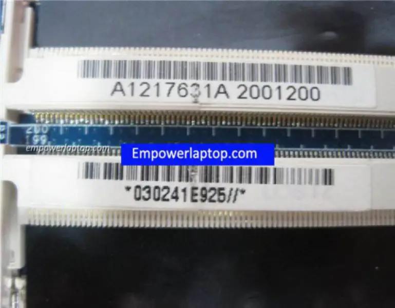 Placa-mãe Sony Vaio VGN-AR A1217631A MS22 MBX-164 1P-006A500-8010