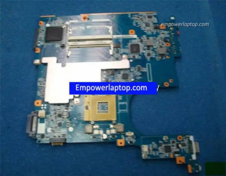 Placa-mãe Sony VGN-N VGN-N250E A1243406A MBX-160