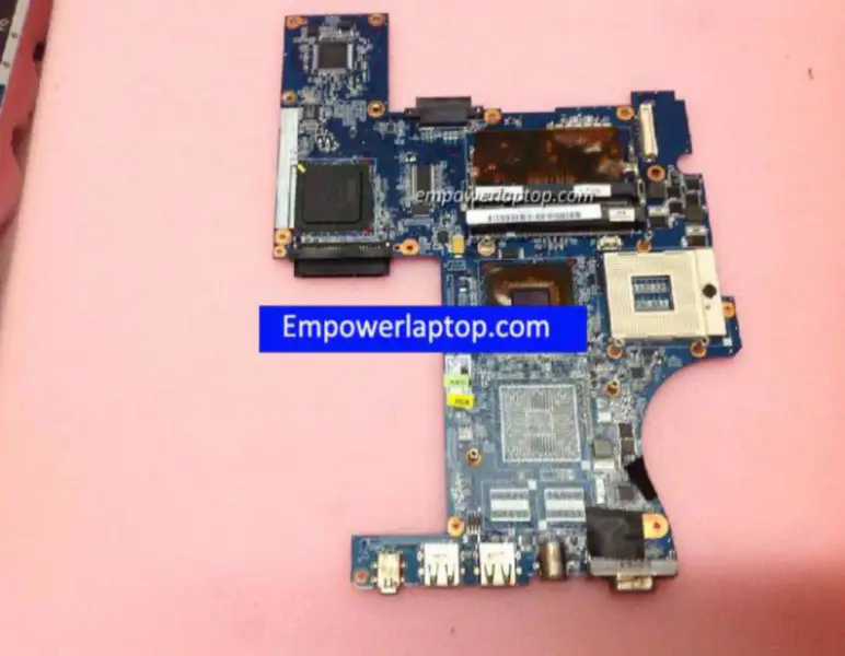 Placa-mãe Sony MBX-177A A1496672A
